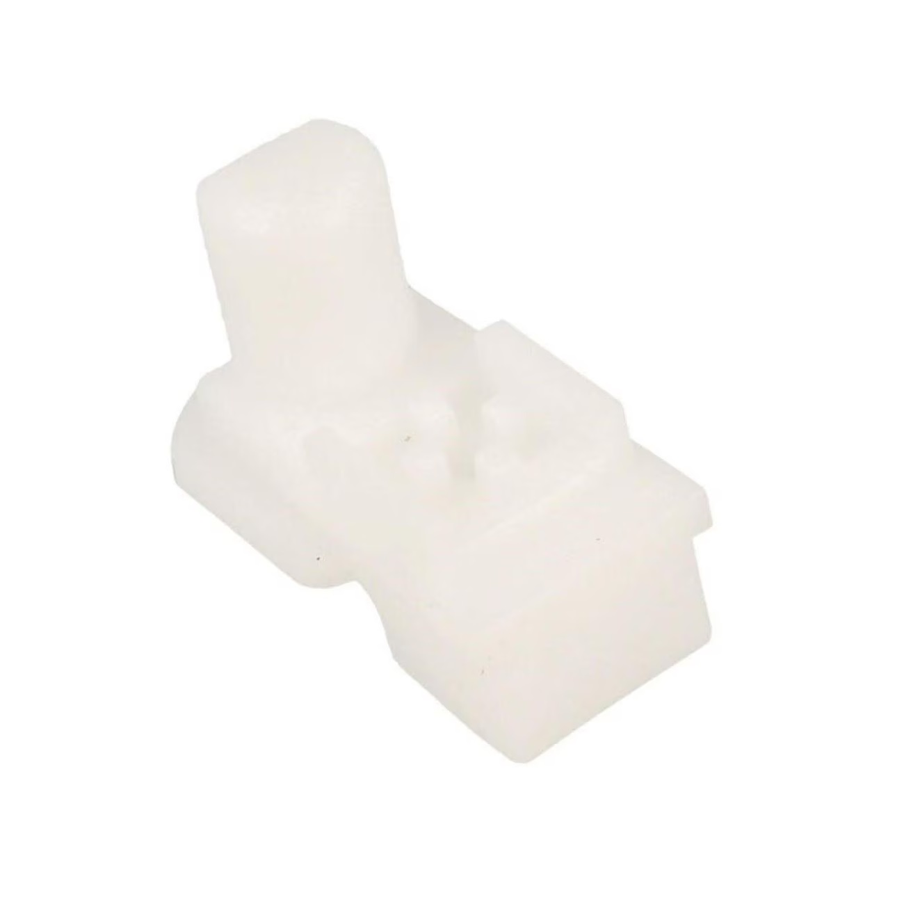 Стойка (конзола/опора) за панти за хладилник Beko