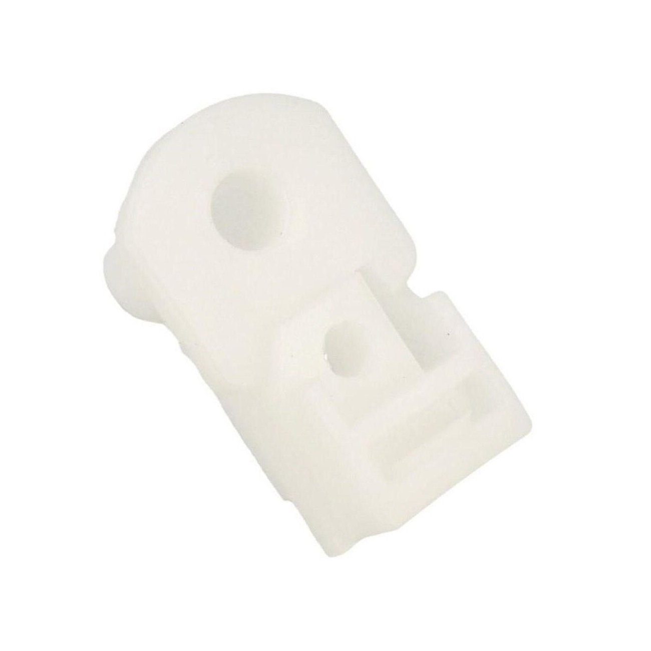 Стойка (конзола/опора) за панти за хладилник Beko - изображение 2