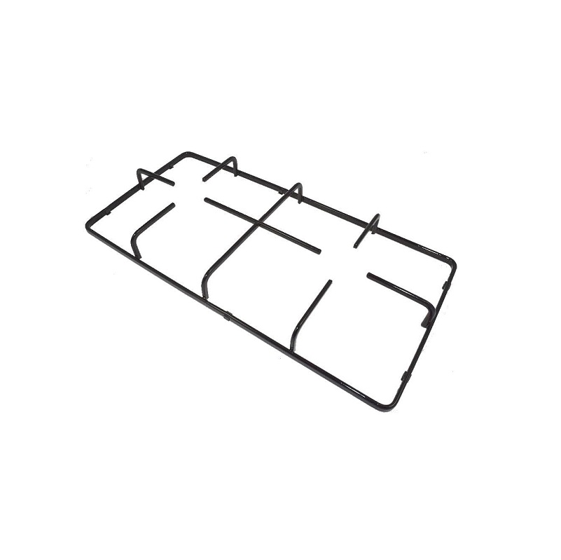Скара за газов котлон 470 х 225 mm