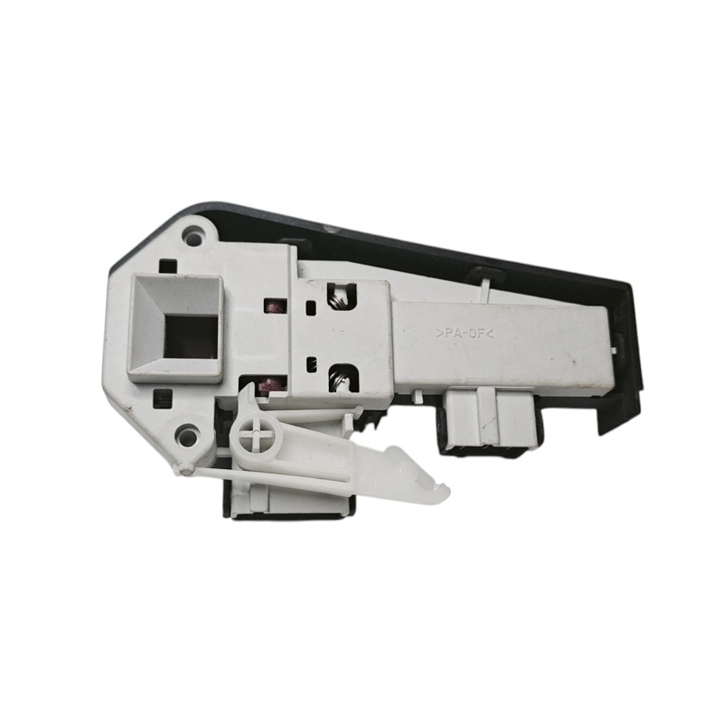 Биметална ключалка за пералня Siemens,Bosh 00182173 - изображение 2