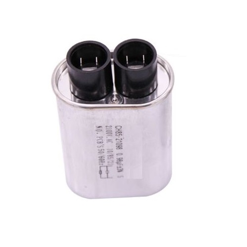 Кондензатор за микровълнова печка 0.85 µF
