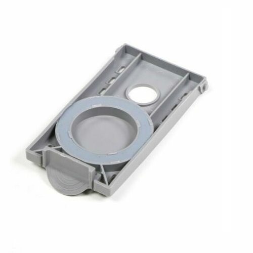 Капак за кутия за препарат за миялна Bosh-00166623 - изображение 2