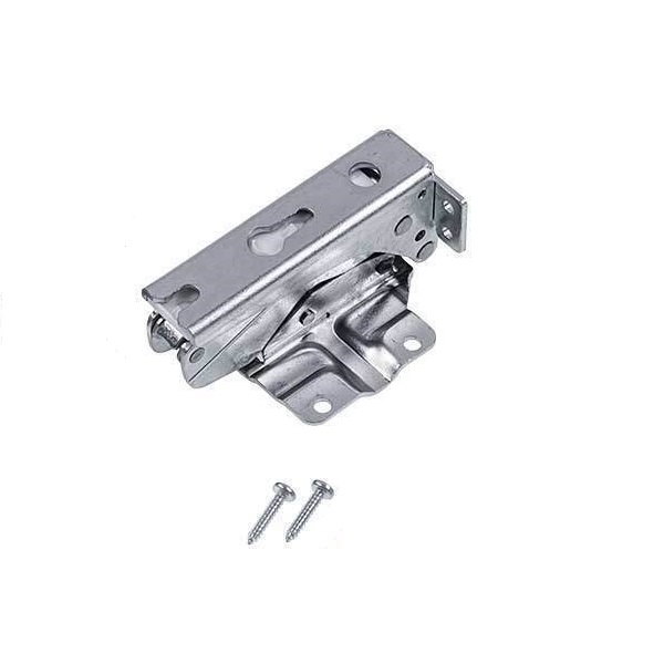 Панта за врата на хладилници  Electrolux, AEG, Zanussi, Liebherr и Bosch.