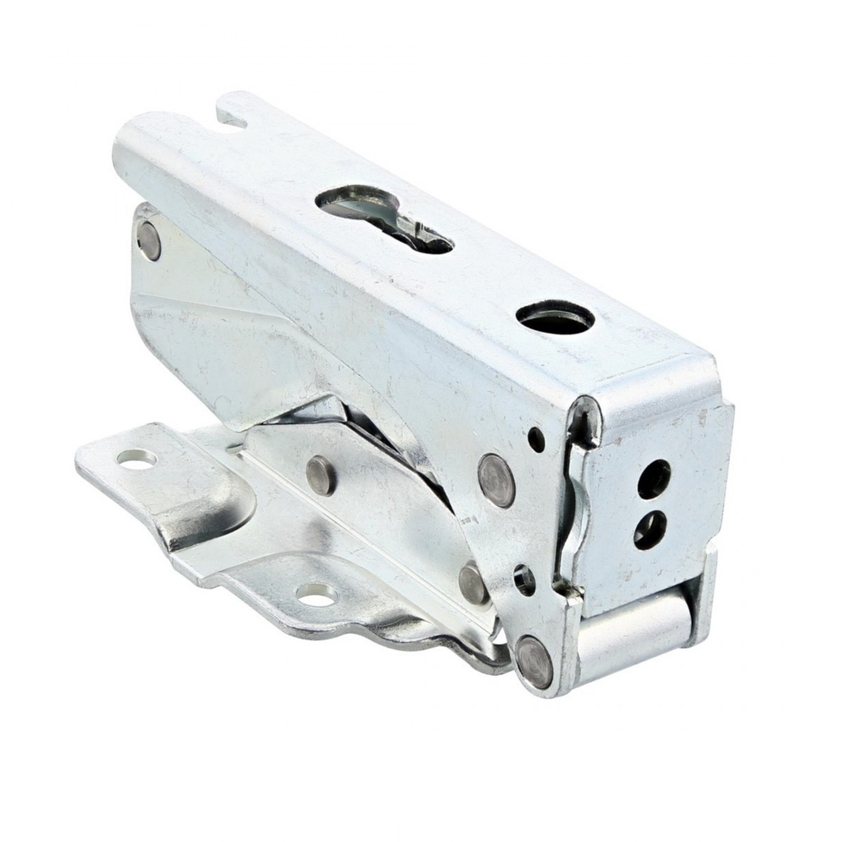 Панта за врата на хладилници  Electrolux, AEG, Zanussi, Liebherr и Bosch. - изображение 2