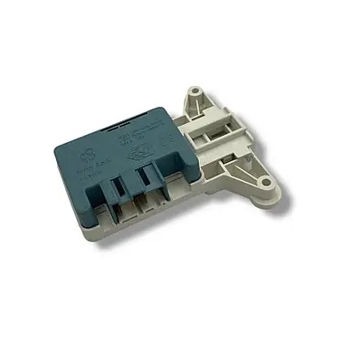 Биметална ключалка за пералня Ardo,Merloni 481228058043 - изображение 2