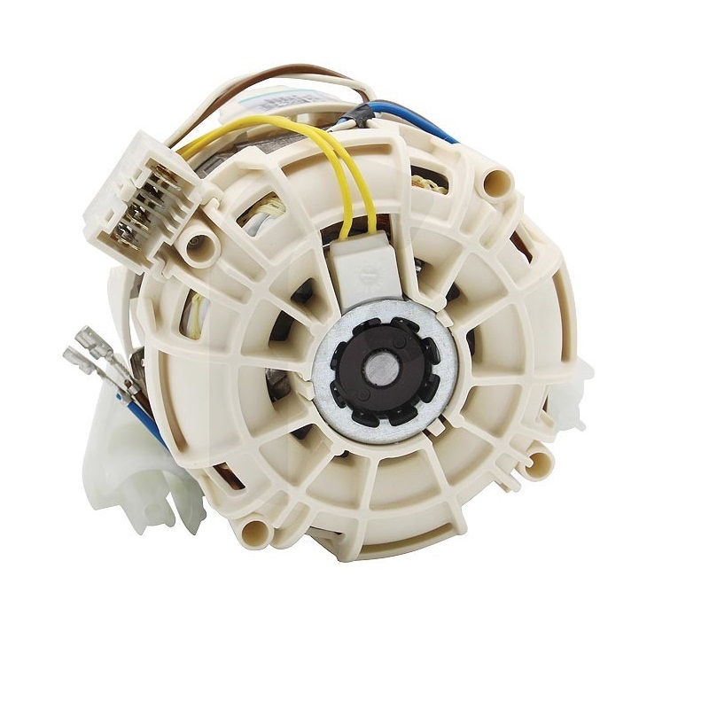 Помпа за съдомиялна Electrolux,AEG с тахо -140002105025 - изображение 2