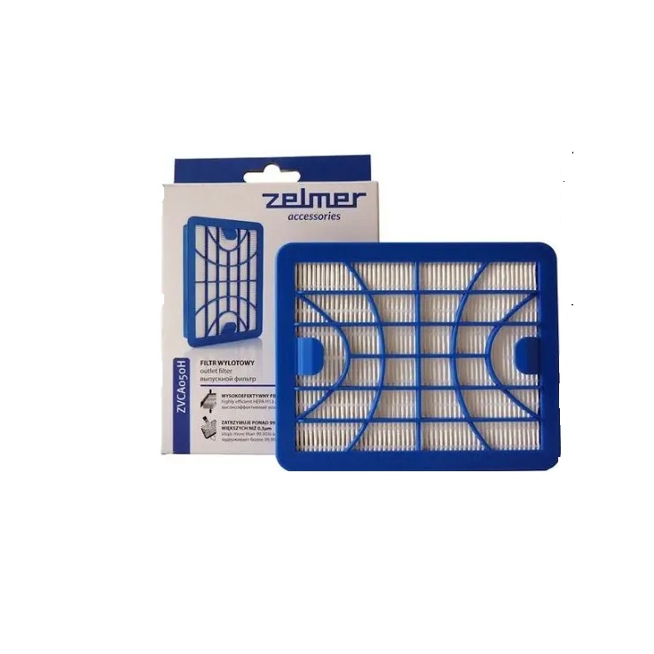 Филтър за прахосмукачка Zelmer ZVCA050H