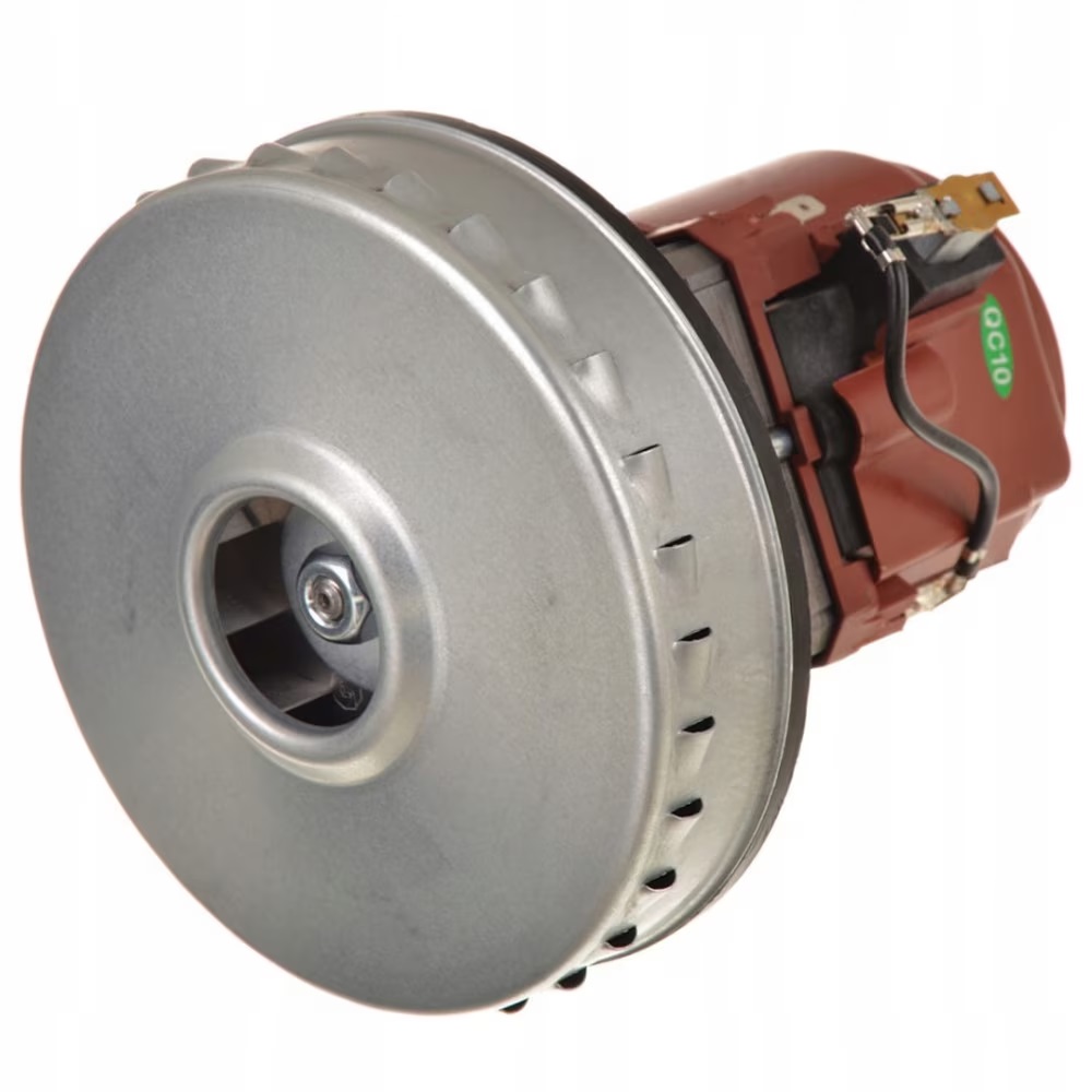 Мотор за прахосмукачка CG-DW-56 - изображение 2