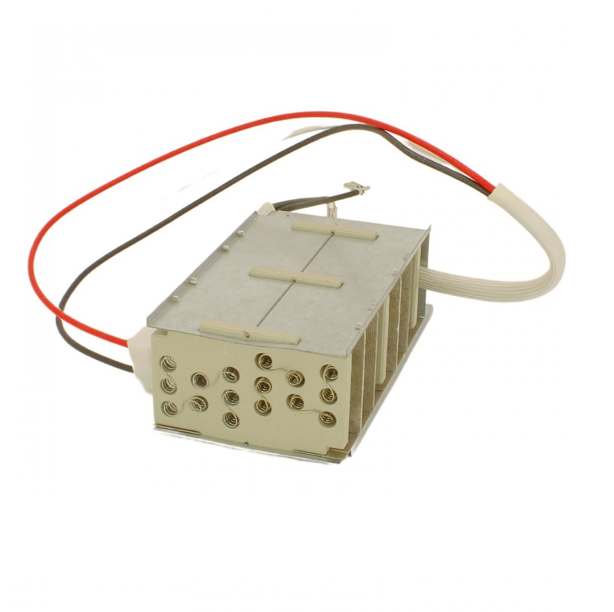 Нагревател за сушилня Fagor SDR000331 - изображение 2