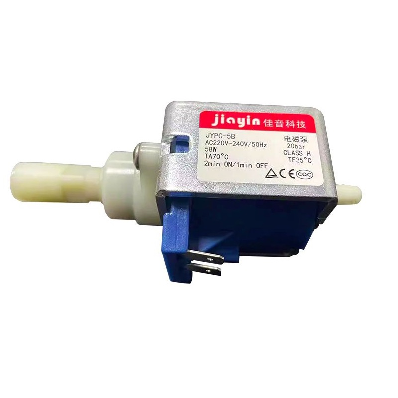 Помпа за кафемашина Jiayin JYPC-5B
