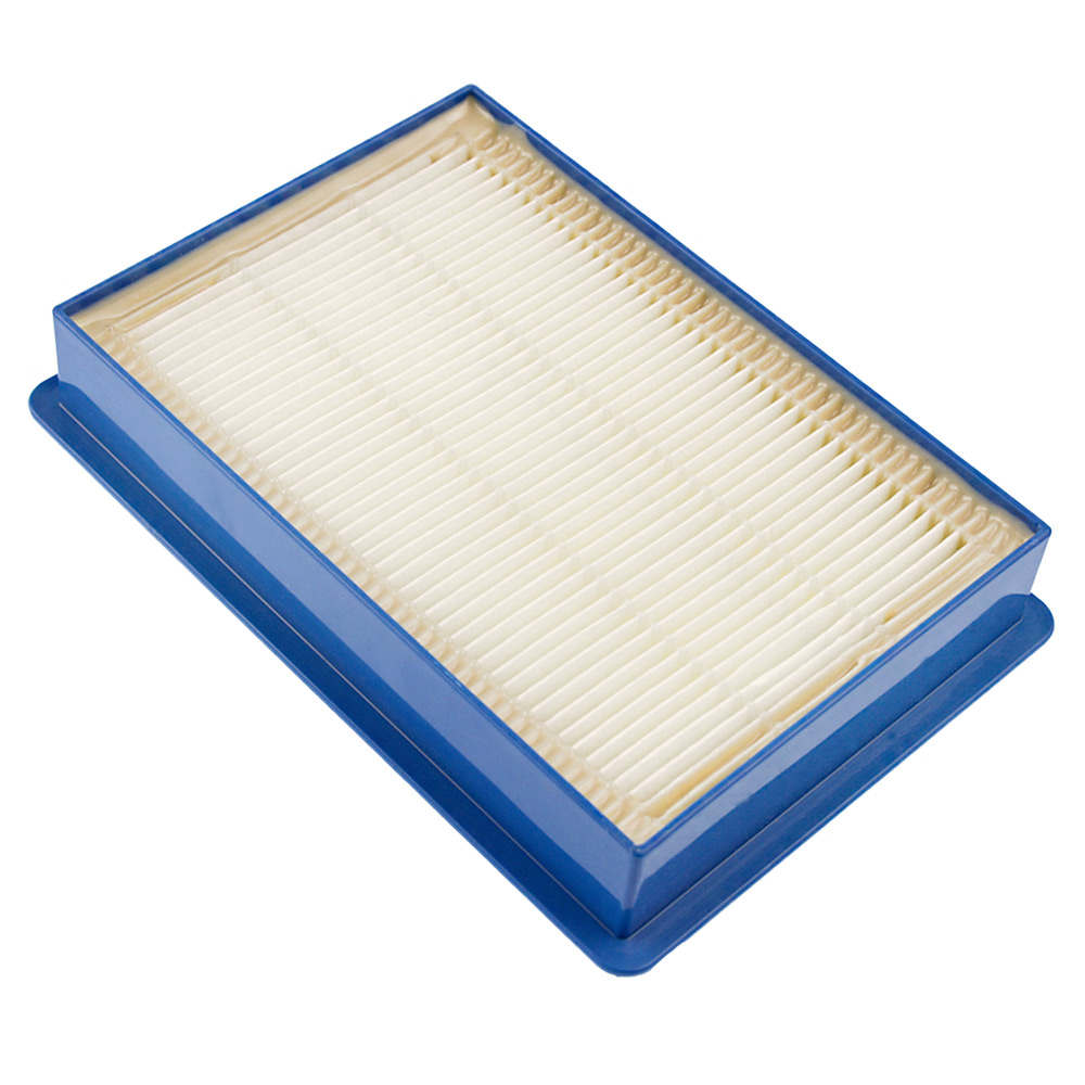 Хепа филтър за прахосмукачка Philips 300000634842 - изображение 2