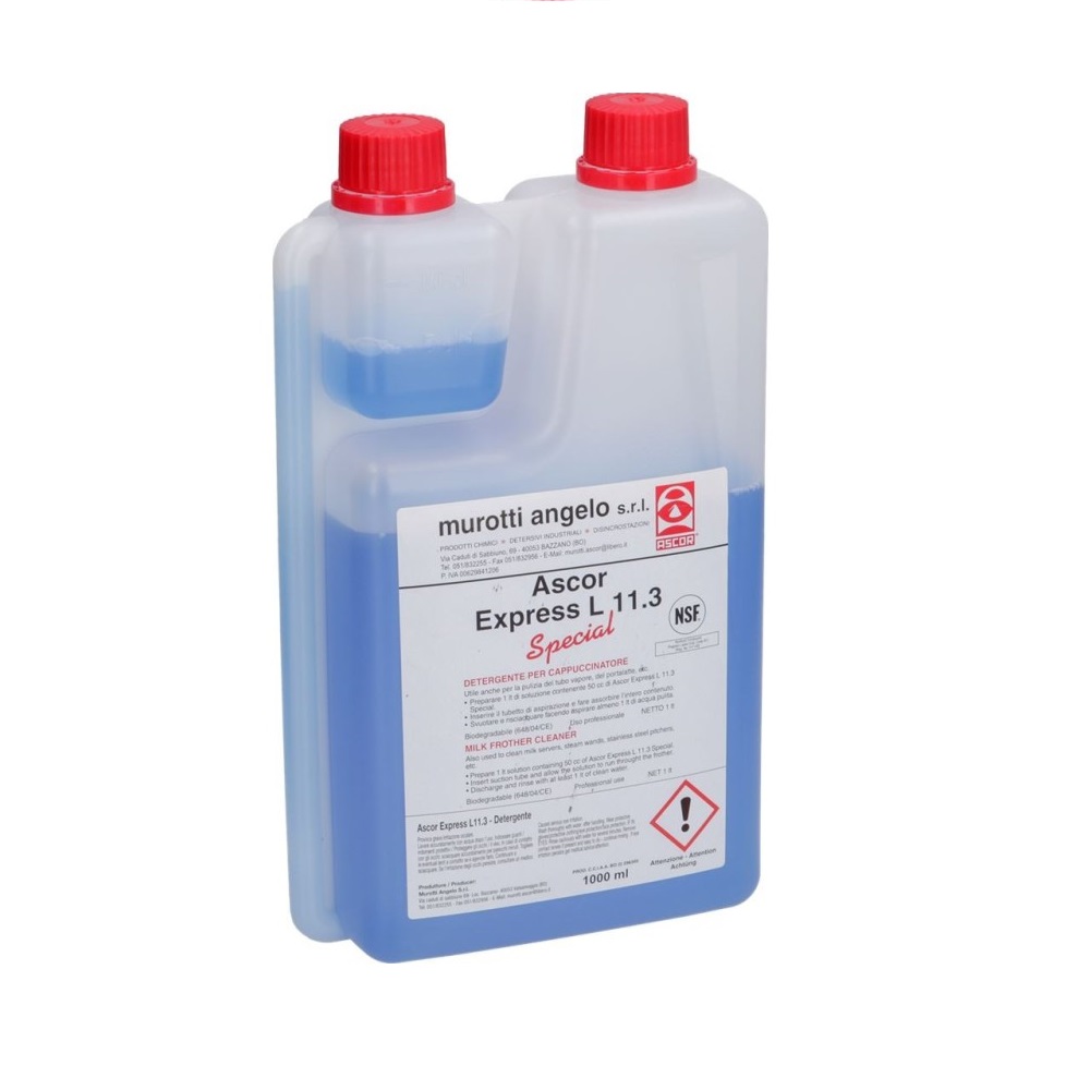 Препарат MILK CLEANER