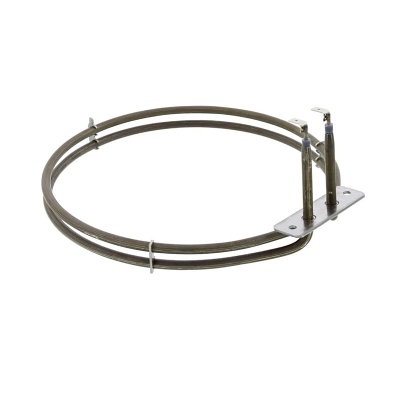 Кръгъл (заден) нагревател за фурна AEG, Electrolux, Zanussi - 3878684103
