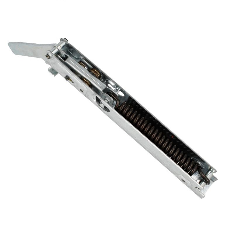 ELECTROLUX ZANUSSI AEG