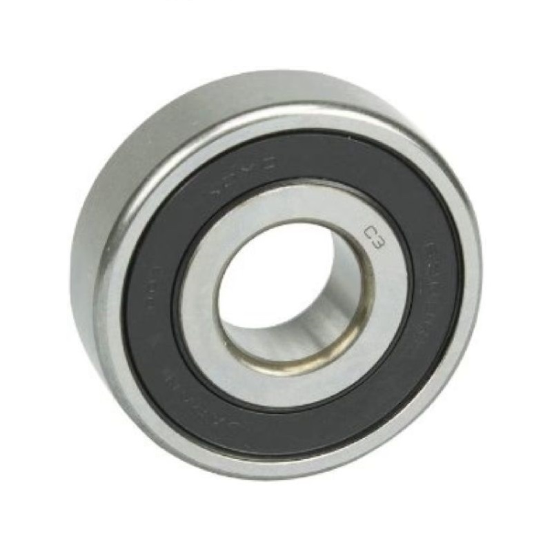 ЛАГЕР 6206 SKF 2RS