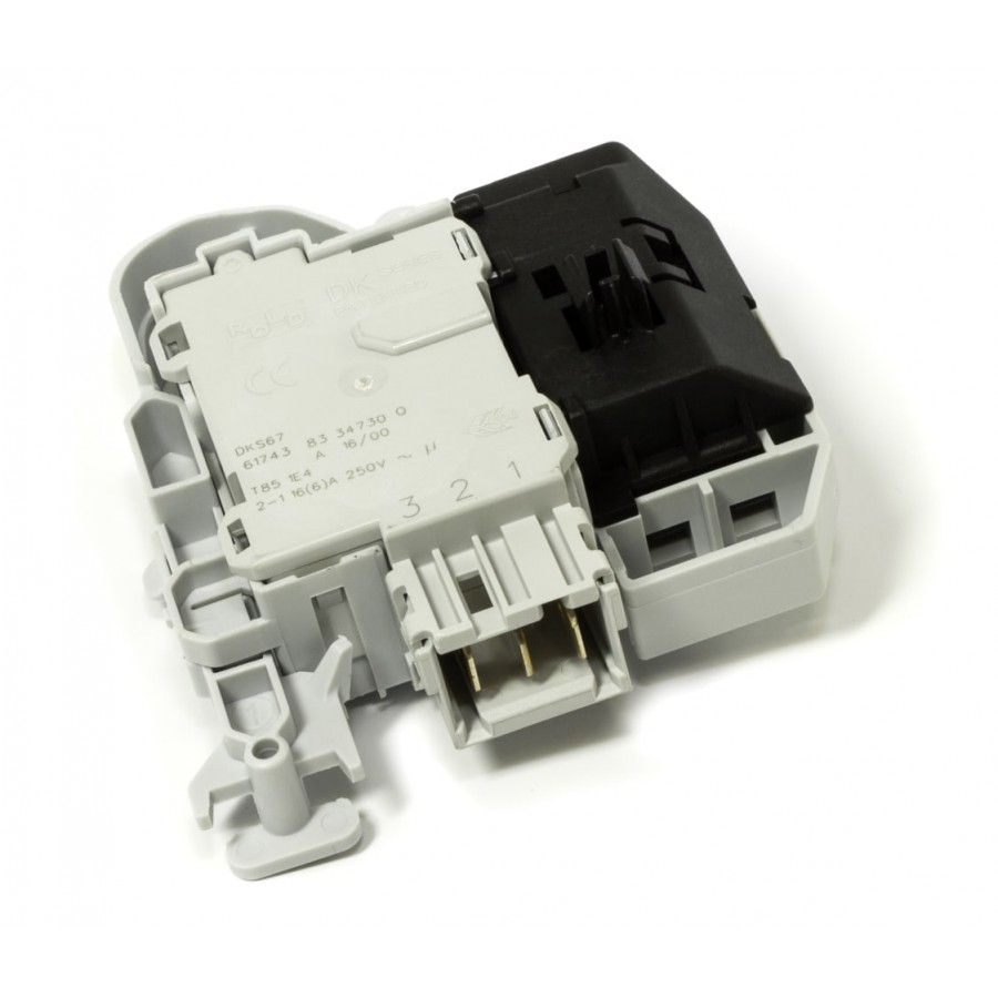 BOSCH SIEMENS