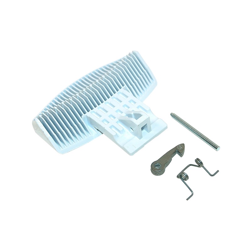 Дръжка за люк на перални Indesit/Ariston C00259035