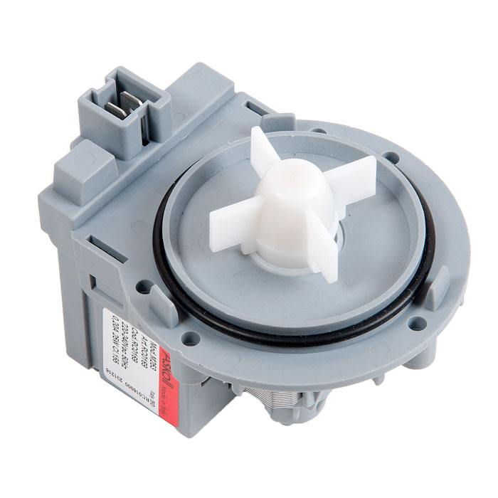 Помпа за перални WHIRLPOOL, IGNIS, PHILIPS