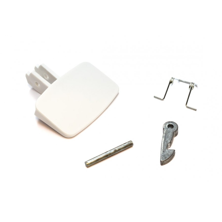 Заключалка за люк за пералня Ariston/Indesit C00035766