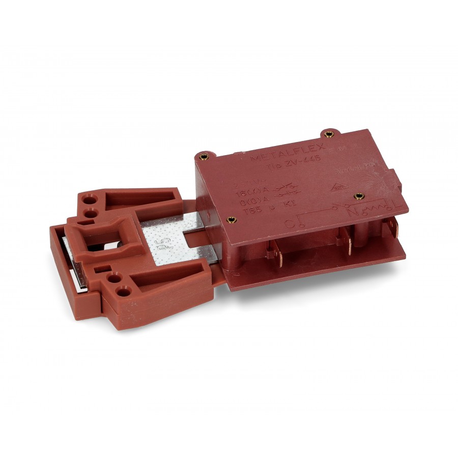 Заключващ механизъм за перални Indesit,Ariston C00011140 - изображение 2