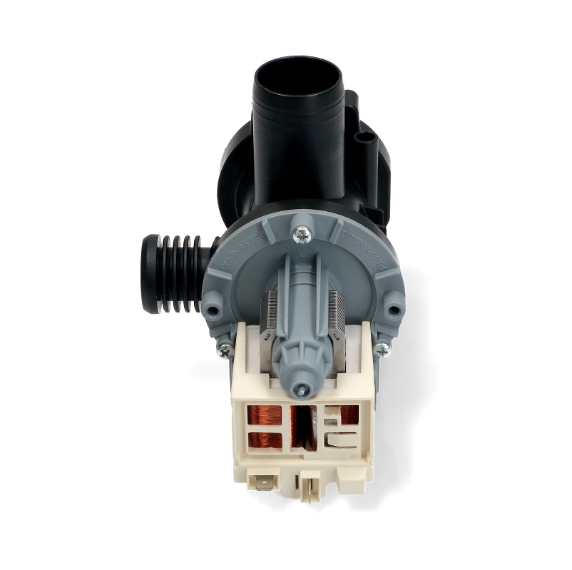 Дренажна помпа за перални INDESIT, ARISTON - C00195117 - изображение 3