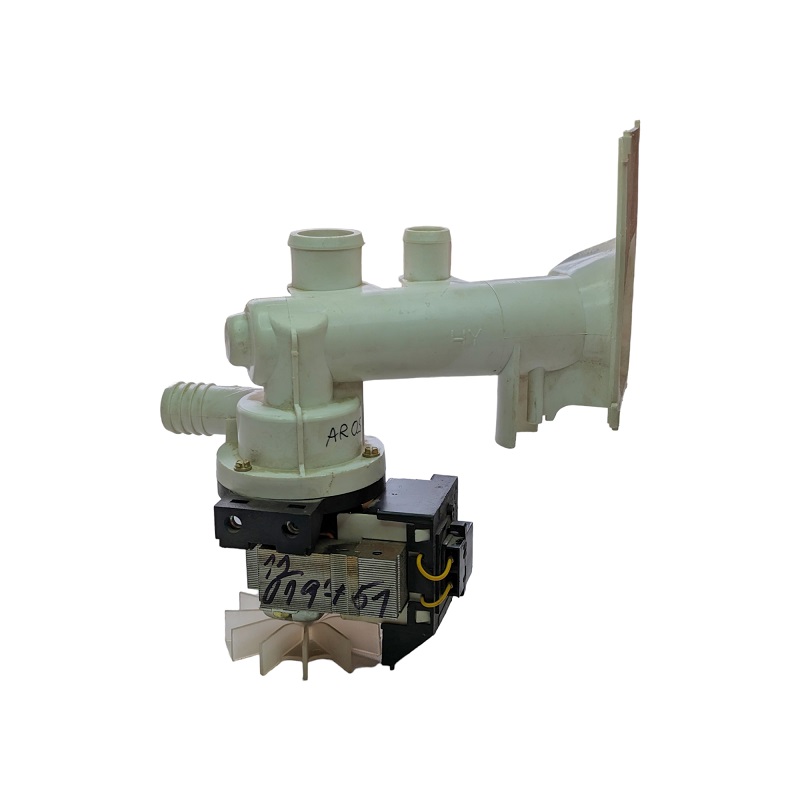 Дренажна помпа за перални машини Indesit, Ariston - C00019751