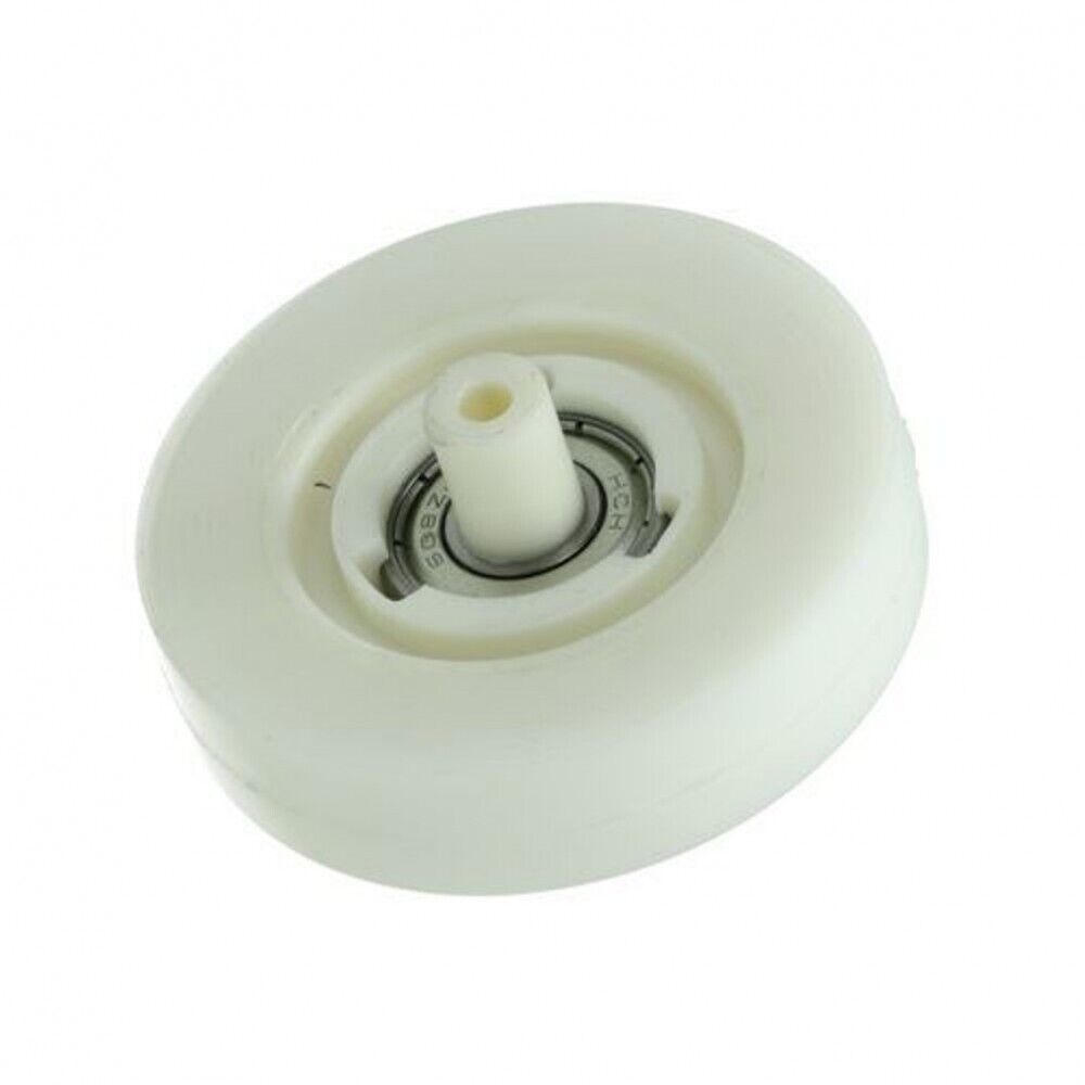 WHIRLPOOL IGNIS BAUKNECHT