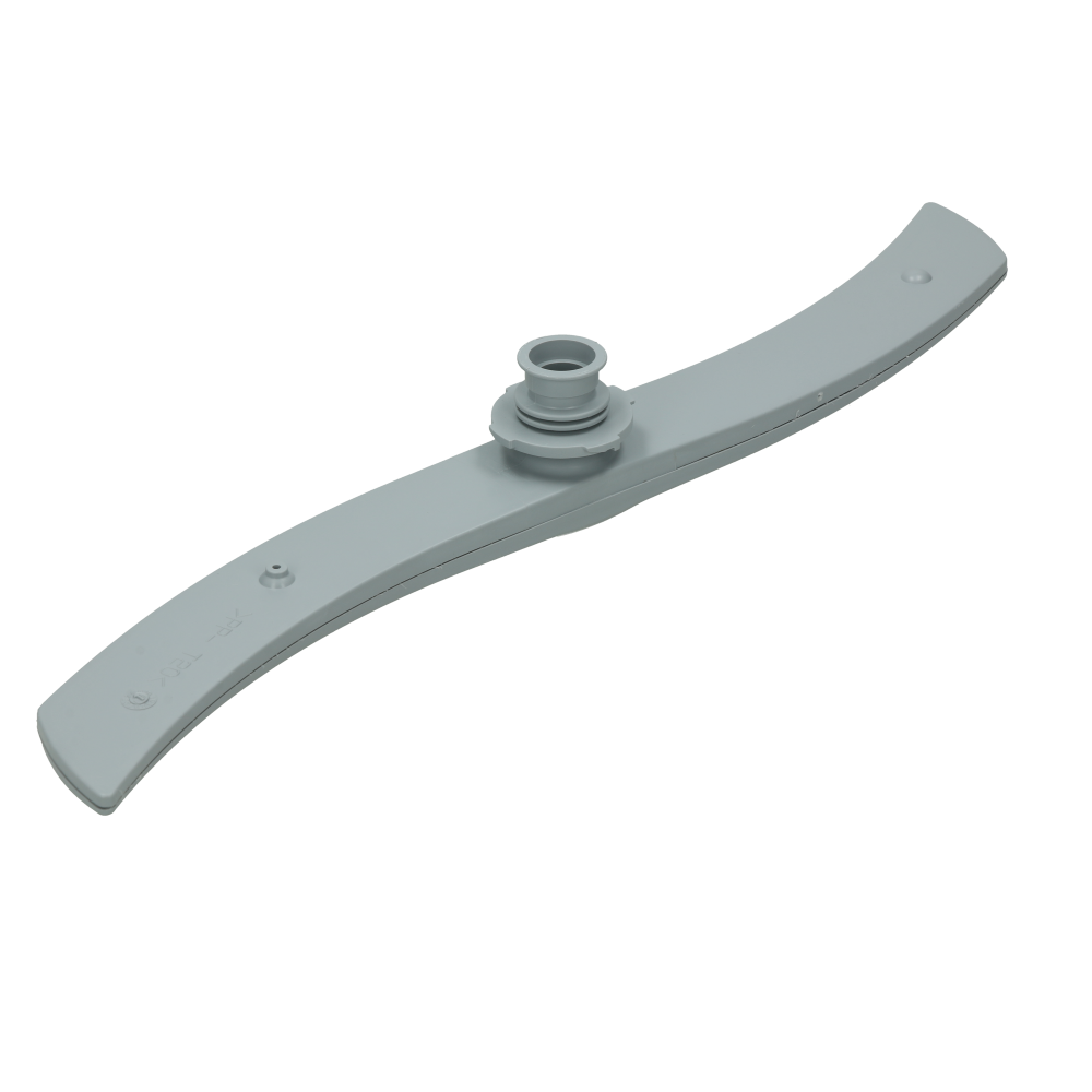 Долна перка/пръскалка за съдомиялна Indesit и Ariston-C00094182