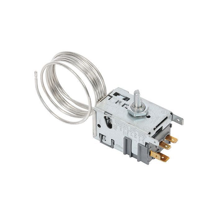 ELECTROLUX ZANUSSI AEG