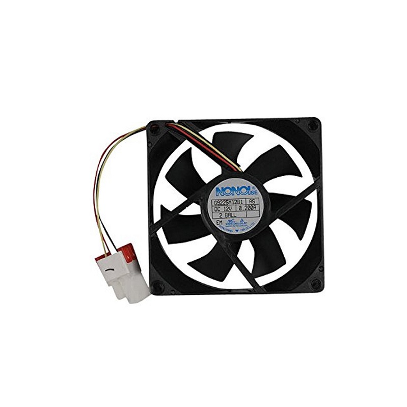 Вентилатор за хладилник Самсунг 12V DC - DA31-00125A