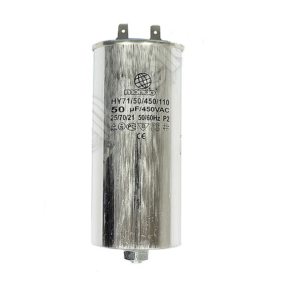 50 µF