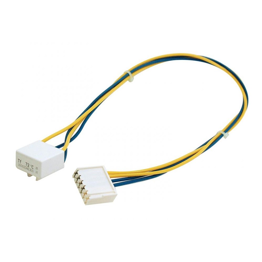 Tермопредпазител (термосензор) за хладилникци INDESIT/ARISTON-C00266868