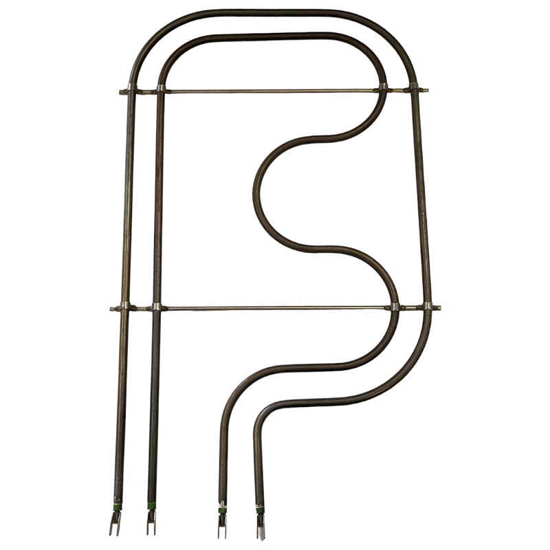 Нагревател за минифурна горен 255x400mm