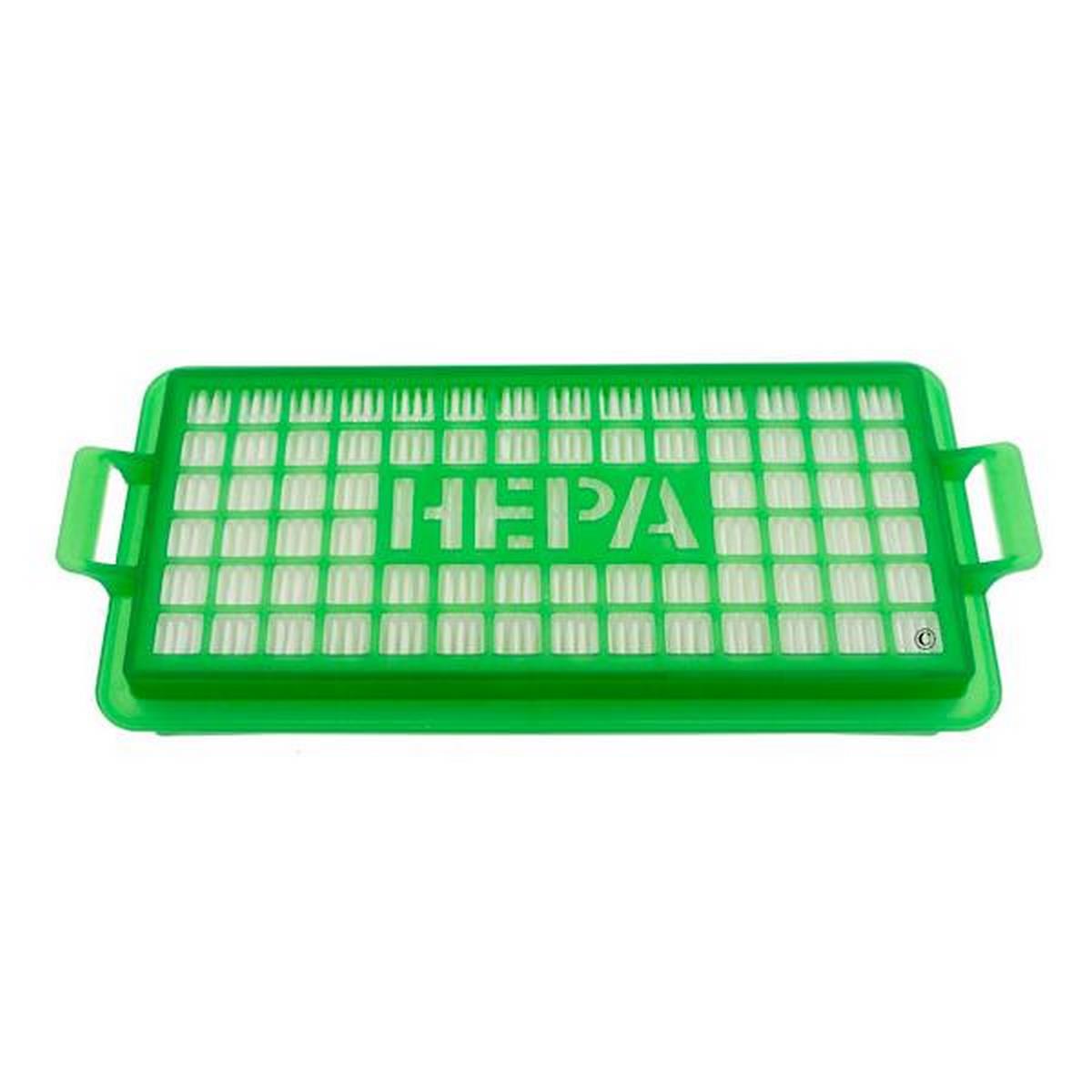 Оригинален HEPA филтър за прахосмукачки Rowenta - ZR001101