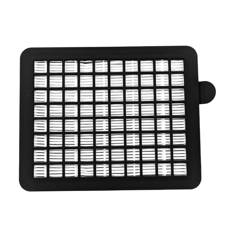 Хепа филтър за прахосмукачки Zelmer ZVC411P/ZVC421PB