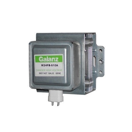 Магнетрон за микровълнова фурна Galanz 950W