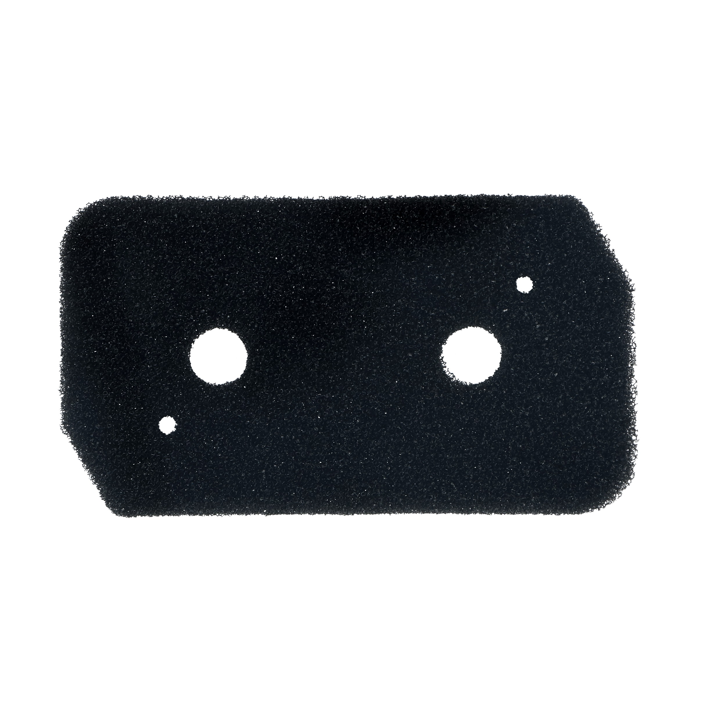 Филтър за сушилни Bosh,Siemens 230x130x20 mm - изображение 2