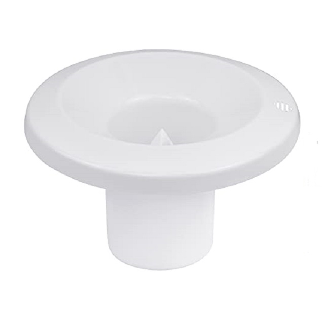 КАПАК ЗА ДИСПЕНСЪР - СИВ