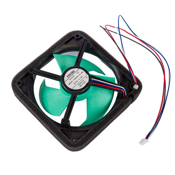 Вентилатор NoFrost  7H21A72 - F3