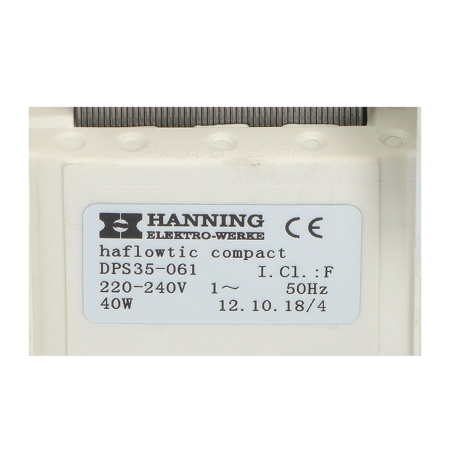 HANNING - изображение 2