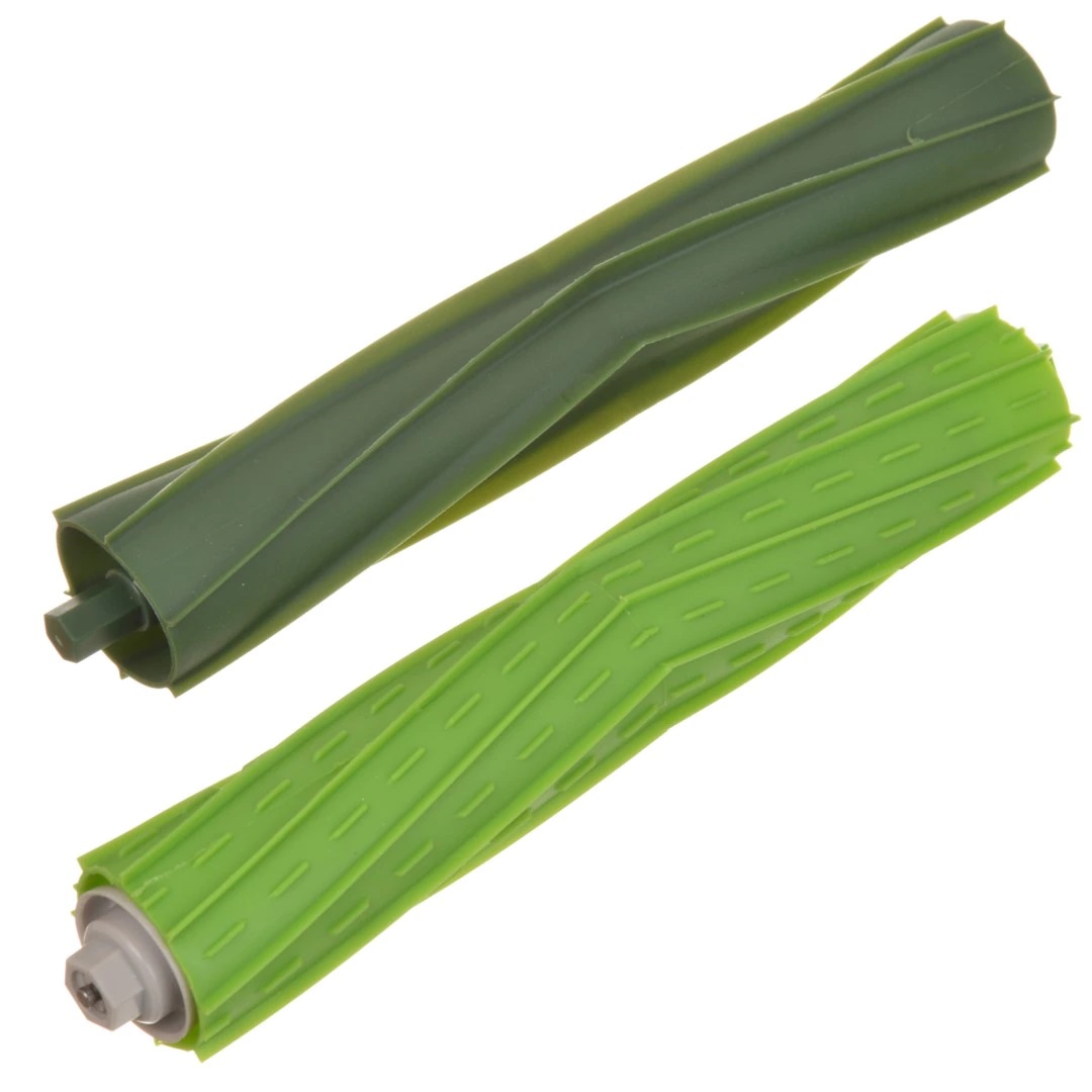 Комплект гумени четки за iRobot Roomba серия Е5 / I7