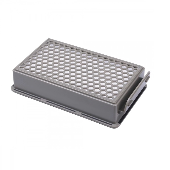 Високоефективен HEPA филтър за прахосмукачки Rowenta - RS-RT900586