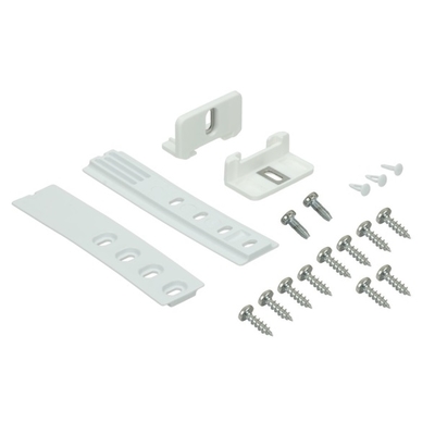 Комплект крепежи (водачи) за вграждане на хладилници и фризери Liebherr