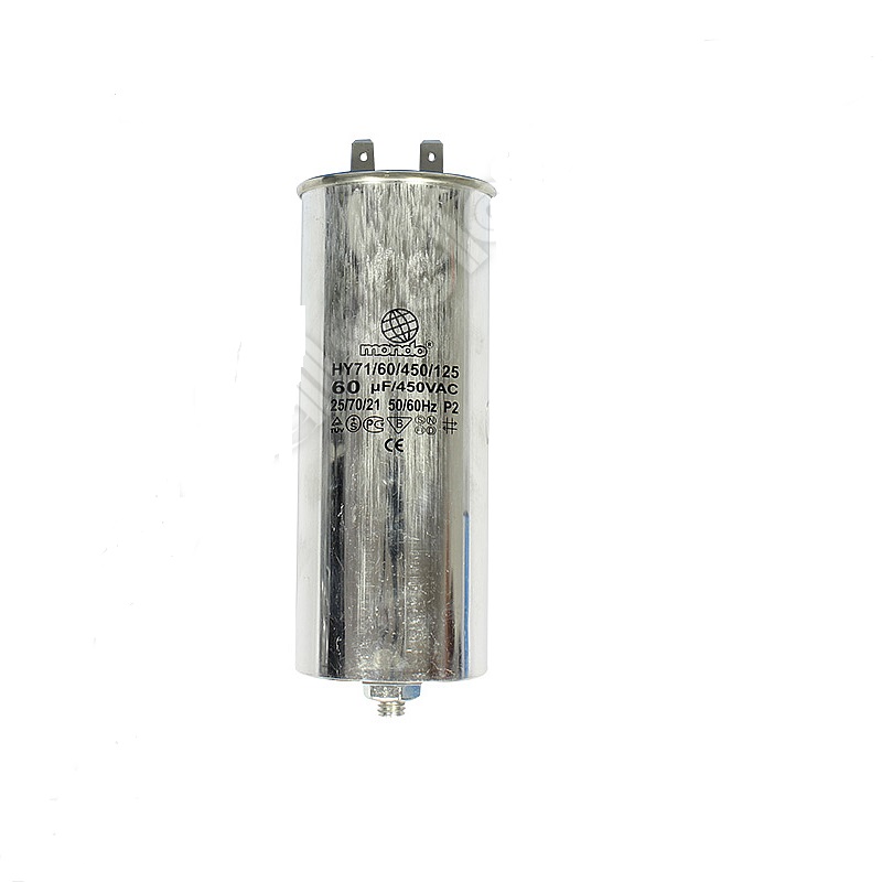 60 µF