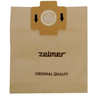 Торба за прахосмукачка Zelmer Meteor