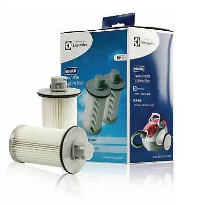 ELECTROLUX ZANUSSI AEG