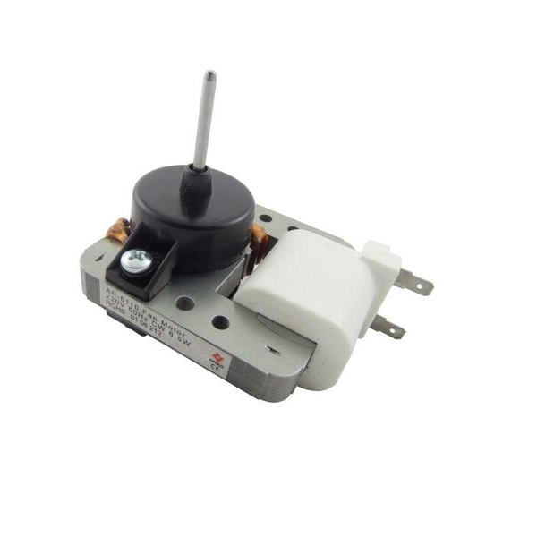 ВЕНТИЛАТОР NO FROST