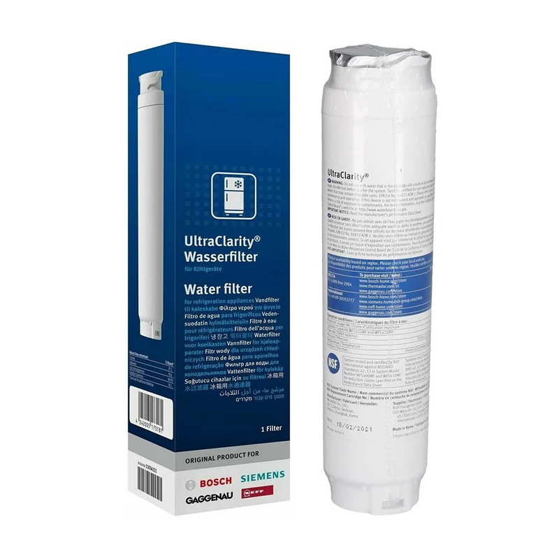 BOSCH SIEMENS HAIER