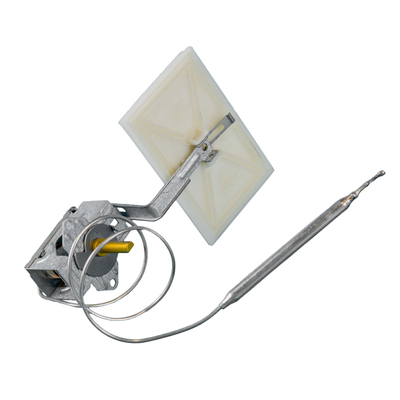 TERMOSTATO DAMPER