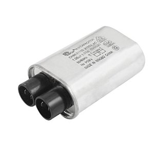 Кондензатор за микровълнова фурна – 2100V / 1.10µF